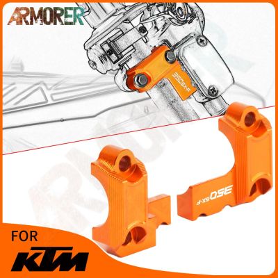 For KTM 250 350 450 SXF SX-F SX F 250 SX F 350 SX-F 450 SXF Motorcycle Accessories Master Cylinder Protectors 2014 - 2021 2022