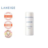 ของแท้/เก็บปลายทาง/พร้อมส่ง Laneige cream skin refiner 15/25/50 ml.