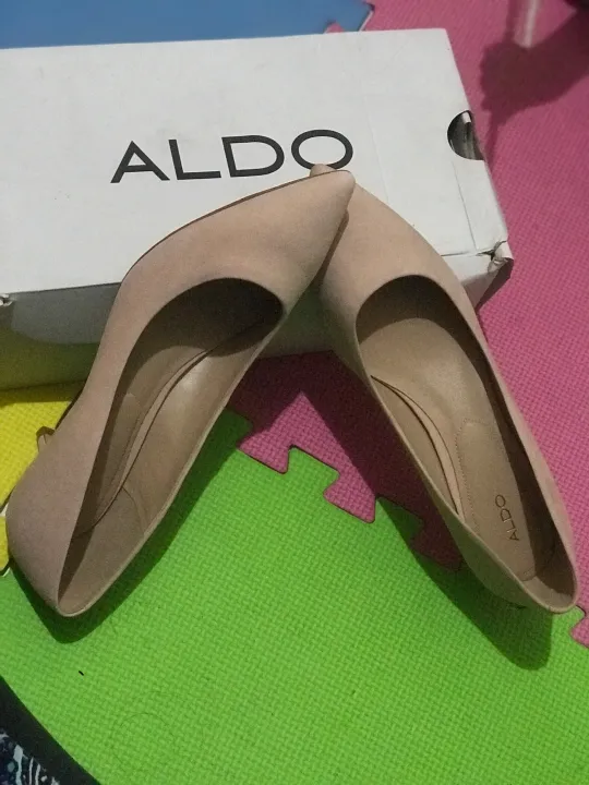 Aldo Brand New Shoes Lazada PH