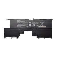 Sony battery เกรด OEM สำหรับรุ่น Sony VAIO Pro 11 , Pro 13 , SVP132 , Part # BPS38