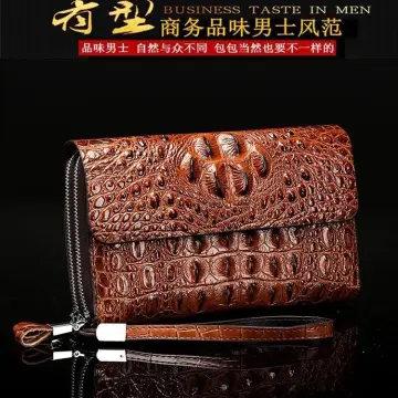 Crocodile Brand Bag - Best Price in Singapore - Oct 2023