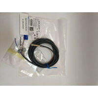 สุดคุ้ม งานคุณภาพ Proximity Switch Sensor E2E-X2MF1-Z เซ็นเซอร์ M8 3สาย PNP NO ระยะจับ 2มิลจาก ไทย