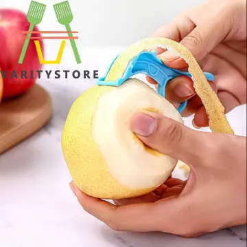 Hot Selling Fruit Peeler Apple Peeler Pear Peeler - China Electric Orange  Peeler, Fruit Peeler