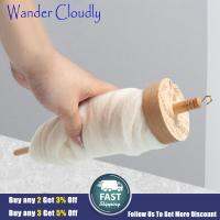 Wander งานฝีมือสำหรับผู้เริ่มต้นโครเชต์ปอมปอมปอม32.5ซม.