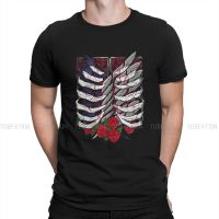 Attack On Titan Anime Tshirts Funny Print Homme T Shirt Hipster Tops