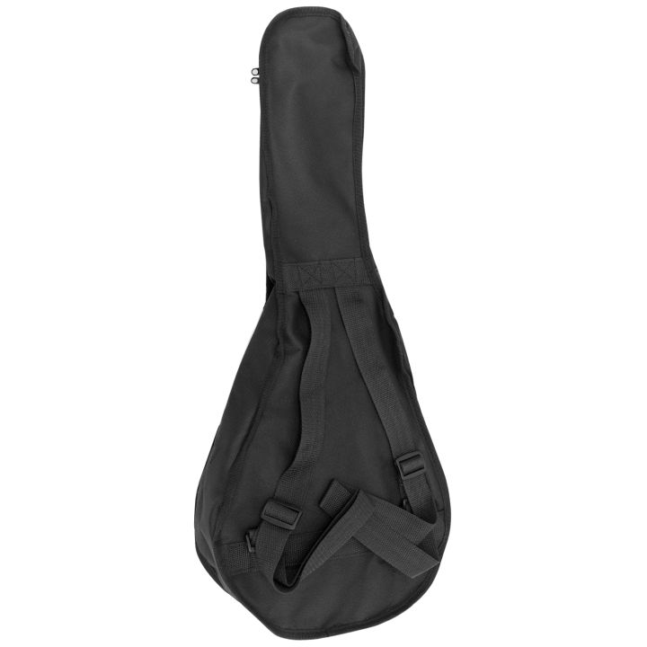 paramount-mdbg10-กระเป๋าแมนโดลิน-วัสดุผ้าโพลีเอสเตอร์-มีสายสะพายหลัง-mandolin-gig-bag