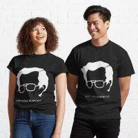 Noam Chomsky Classic T-Shirt