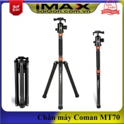 HCMChân máy ảnh Coman MT70
