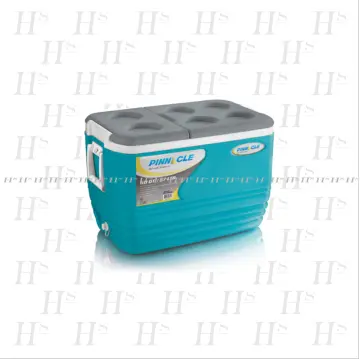 Pinnacle eskimo best sale ice box