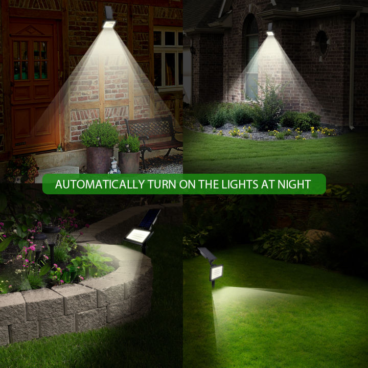 t-sun-1-2pcs-50-leds-solar-garden-lights-adjustable-outdoor-solar-lamp-ip44-waterproof-wall-lighting-for-garden-decoration-light