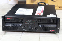 เครื่องขยายเสียง Power Amplifier NPE C 5000H Power 5000 W RMS เพาเวอร์แอมป์ ยอดนิยม