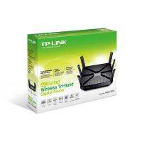 TP-LINK AC3200 Wireless Tri-Band Gigabit Router