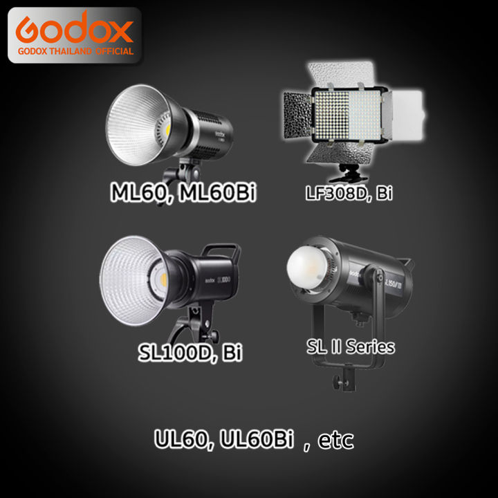 godox-rc-a6-remote-control-for-lf308d-bi-ml60-bi-ul60-bi-sl100d-bi-sl-ii-series