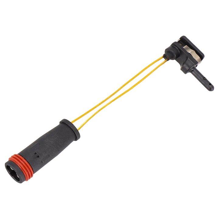 【bluespot】 Reliable OEM Brake Pad Wear Sensor for Mercedes W220 W203