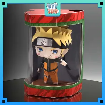 Lịch sử giá Mô hình giấy Anime Chibi Sasuke Uchiha  Naruto Shippuden cập  nhật 82023  BeeCost