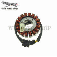 เครื่องกำเนิดไฟฟ้ารถจักรยานยนต์ Magnetor Stator Coil สำหรับ CB250 Hornet 250 JADE250 CBR 250 MC22 MC19 CBR400 NC29 CB-1 CB400F