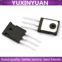 【Best-Selling】 zhanye08118 FGH60N60ไป-247 FGH60N60SMD 1ชิ้น/ล็อต