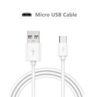 สายไมโคร Usb 1เมตร Usb Micro Type C Redmi Android Pro ที่ชาร์จเร็ว5 Samsung สำหรับมือถือสายโทรศัพท์ J7