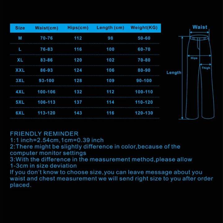 2021mens-casual-trousers-cotton-overalls-elastic-waist-full-len-multi-pocket-plus-fertilizer-mens-clothing-big-size-cargo-pants