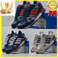 ready stock shoes   ZX750 Men Women Unisex Sneakers Shoes