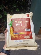 HCMKẹo hồng sâm không đường Koryo Food