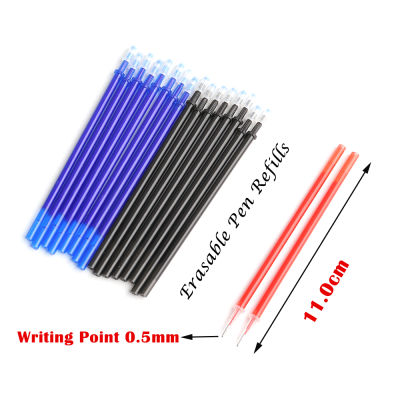 816 PCS kawaii Erasable Pen Suitable Refills Colorful 8 Color Creative Drawing Tools Cute Gel Pen Sets School Office Stationery