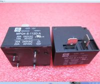 รีเลย์ Mpq4-S-112d-A 12V Mpq4s112da Mpq4-S-112d-A-12v 12V 12vdc Dip4 10ชิ้น/ล็อตใหม่