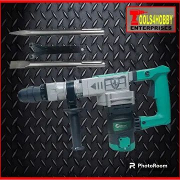 Mailtank SH-58 (SH58) Demolition Hammer / Jack Hammer – Goldpeak Tools PH