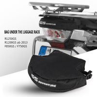 Storage Bag FOR BMW R1250GS R1200GS F850GS F750GS 2013 - Motorcycle Repair Tool Bag Waterproof Bag Luggage Rack bags Tail Bag Pipe Fittings Accessorie