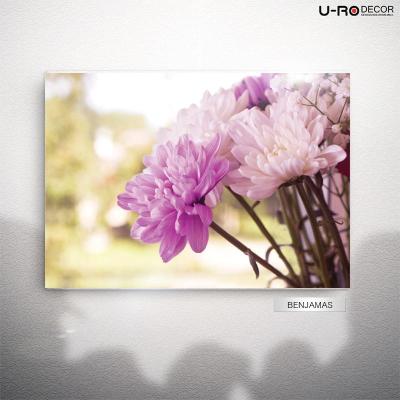 U-RO DECOR รุ่น BENJAMAS ขนาด 50X70 ซม.