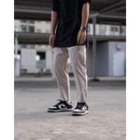 Nike Sportswear Style Essentials Mens Unlined Cropped Pants (DD7033)