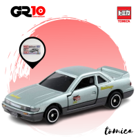 INITIAL D S13 SILVIA NO.170 1:64(TOMICA)