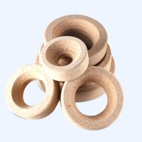 5Piece/lot Diameter 80mm to 160mm Laboratory Synthetic Wooden  Cork flask supports round bottom flask base