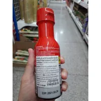 ซัมยัง ซอสไก่เผ็ด ซอสสไตล์เกาหลี สูตรเผ็ด Samyang Hot Chicken Flaver Sauce 200 กรัม