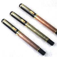 ปากกาก๊อกน้ำทองแดง,ปากกาเซ็นชื่อ,ปากกาของขวัญ,ปากกาโลหะ,Gifttqpxmo168พิเศษระดับสูง
