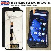 6.1 For BLACKVIEW BV5200 LCD Display Touch Screen Replacement Original For Blackview BV5200 Pro Phone LCD Display Glue