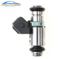 New IWP 024 IWP024 For VW Gol Parati MAGNETI MARELLI PICO 50100702 0269980312 Fuel Injector Car Accessories