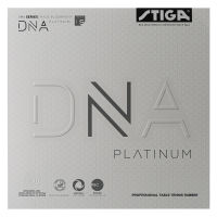 ยางปิงปอง STIGA DNA PLATINUM S