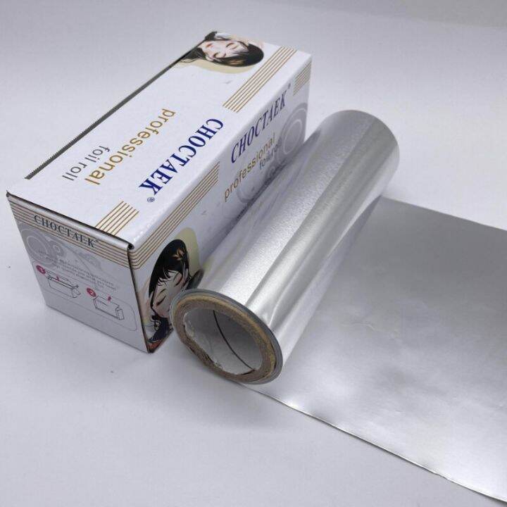 15cm-aluminum-foils-sheets-for-hair-professional-hair-coloring-dye-highlighting-foil-for-salon-barber-bleaching-application-adhesives-tape