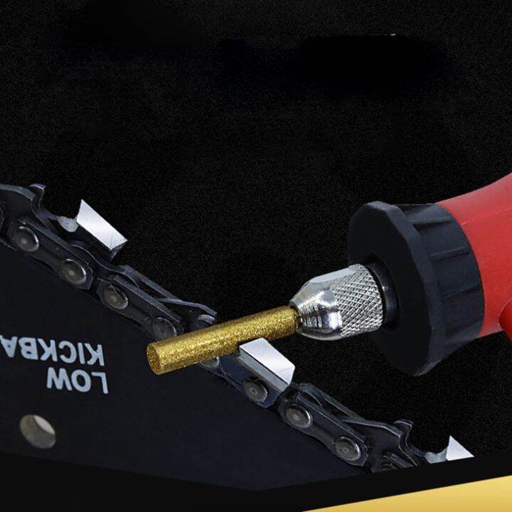 FRACTALIST 4/4.8/5.5mm Electric Diamond Coated Carving Abrasive