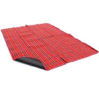 Outdoor Thickened Moisture-Proof Beach Picnic Mat Baby Crawl Mat 2* 1.5m Sleeping Pads