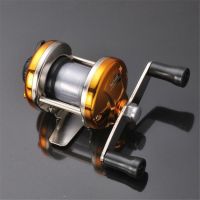 【CW】 Fishing Reel Metal Baitcasting Accessories Rocker Bait Casting Handle Braking