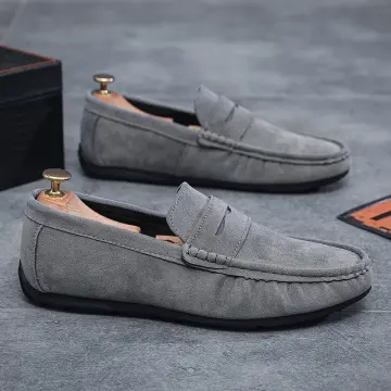 Best casual clearance mens loafers