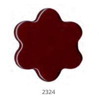 GST-2324 สีสเตนสีCeriseDarkRed 100 g.