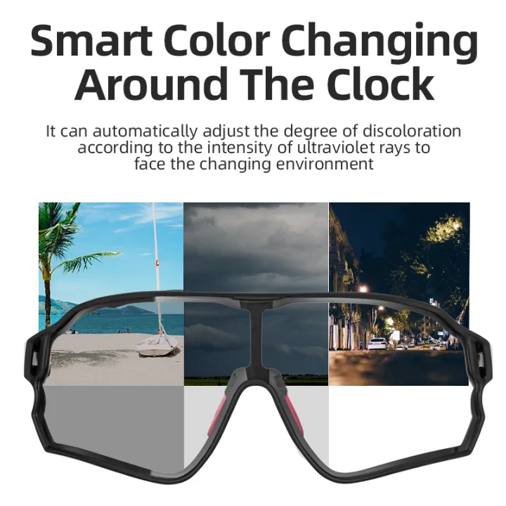 photochromic mtb