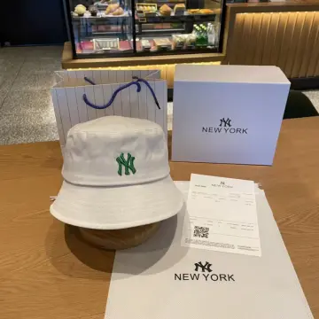 Mlb New York Yankees Bucket Hat - Best Price in Singapore - Oct