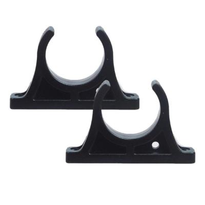 Kayak Paddle Holder 2Pcs Lightweight Kayak Rod Holder for Paddle Grips Kayak Paddle Rack for Fishing Boats Rubber Boats Assault Boats Inflatable Boats comfy