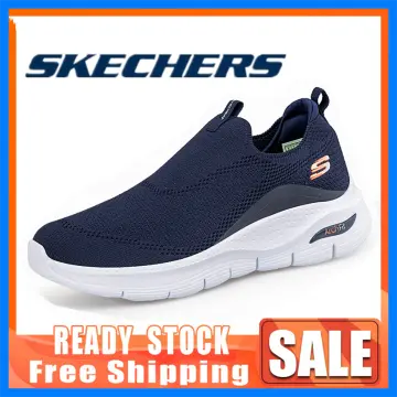 skechers ultra go mens green