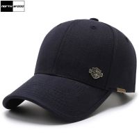 [Fine Jewelry] NORTHWOODMen 39; SOutdoor Golf Sun Cap ชายหญิง39; SHat HighCotton พ่อหมวกหมวก Trucker