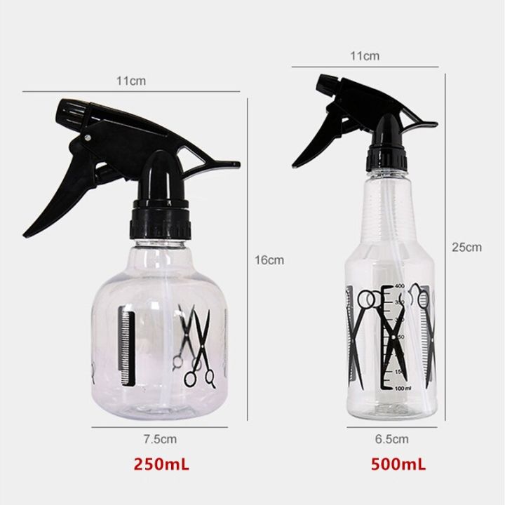 400ml-spray-bottle-3-colors-refillable-fine-mist-hairdressing-bottle-atomizer-barber-empty-water-pro-salon-hair-styling-tools